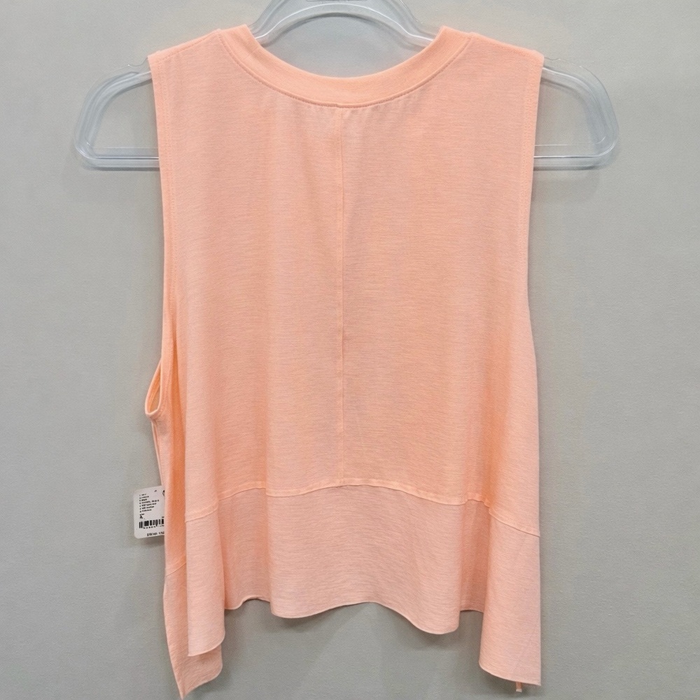 FP Movement Tempo Tank NWT Size M Free People Top - Picture 8 of 10